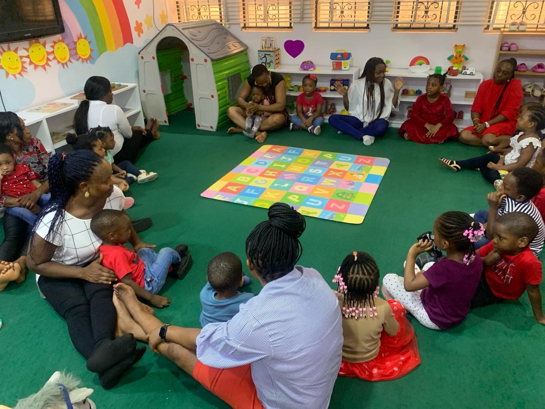 Stepping Stone Approach